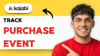 How to Track Purchase Event in Kajabi [2026 Full Guide]