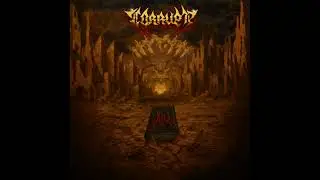 Corrupt - BIBLI-KILL (Full Album, 2025) 🇺🇸