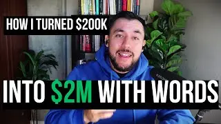 The $2M Sales Letter (No Video, No Funnel)
