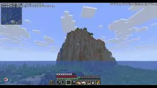 Minecraft #28 Hardcore ich baue alles ich habe 100 tage überlebt und es gehts weiter