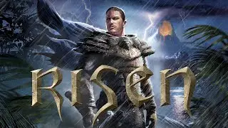 🔴УЮТНО и БЕЗ НАПРЯГОВ ▶️№3⚔️ Risen △2Licky