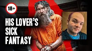 When a SICK CANNIBAL Joined Grindr (+18 ONLY)