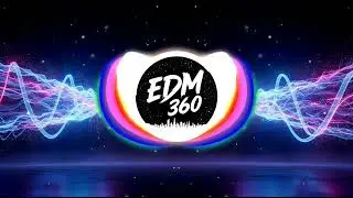 EDM 360 - Gravity Games | Melodic Techno [Instrumental]