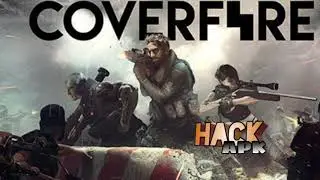 Hack Cover Fire mod apk Game shooting Battle