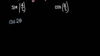 double half factor formulae