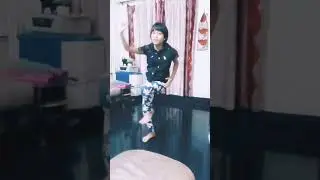 Nakhra Tera Ni || Dance Practice || #@aaimaYO