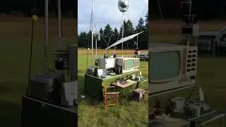 Ham Radio AI Generated Images 3