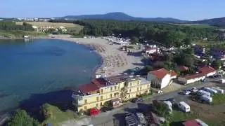 Arapia, Bulgaria form Drone 2