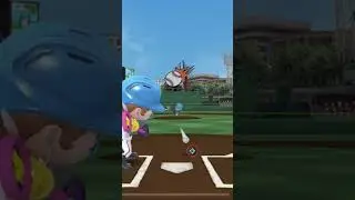 Singles, doubles, triples, dingers!baseball 9 edit #baseball #baseball9 #mlb