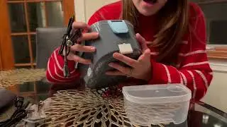 🚗🍱 Monteka Electric Lunch Box &ndash; Hot Meals Anytime, Anywhere! 🔥