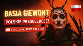 Zimna Woda&rdquo; Basi Giewont &ndash; pierwsze wrażenie i analiza | Polskie preselekcje🇵🇱
