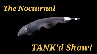 The Nocturnal TANK'd Show #18