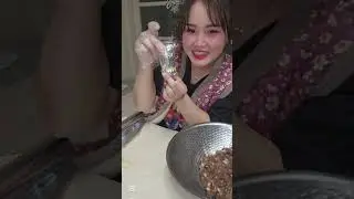 ทำส้มเนื้อกินเอง ครั้งแรกแบทุลักทุเล