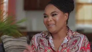 Know Your Candidate | Shamfa Cudjoe-Lewis Pt.1