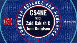 Episode 13 - Nullfy Special Guests Zaid Kakish and Tom Knudsen