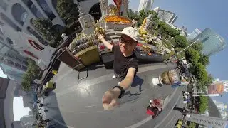 รีวิว AKASO 360 กล้องเก็บมุมมองครบ 360&deg; อย่างโปร! ในงบเบาหวิว!!!