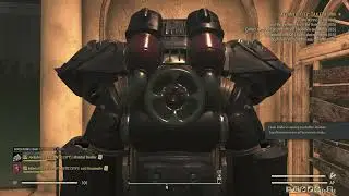 Fallout 76 - Expeditions with Joel_dot_exe Part 1