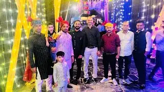 Bhaiya Ji Going sasural - Pawan Nagar Vlog