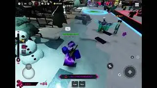 Complateing the chritmas update! (Ink game) (part1)