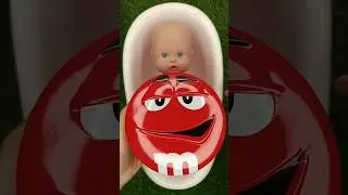 ASMR Doll Cleaning & Relaxing Toy Sounds ✨ Soft Whispering for Sleep