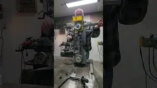 My latest update on my Kalamazoo 1X42 belt grinder build.