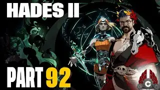Hades II | Full Release | Part 92
