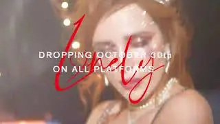 Bella Thorne - Lonely (Trailer)