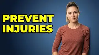 What Are Key Body Cues To Prevent Workout Injury?