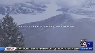 Deer Valley Resort announces major expansion