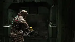 Dead Space: Revisited | Part 25 | HAMMOND OUT...T-T