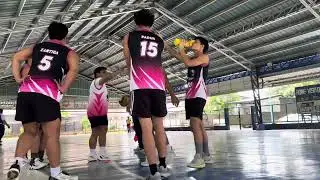 OSVL SEASON 8_ ROUND 2- RAVENS VS. OLPS - SET 1 