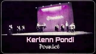 Kerlenn Pondi - Pourlet - Tradi Deiz 2017