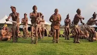 Tsutsube Heritage Day Celebration