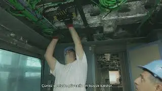 Setup Marine - What is power for us?