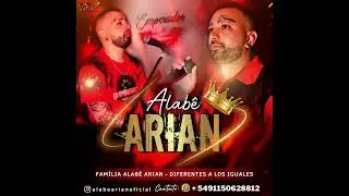 Alabê Arian / Áudio Curimba Vol 2 Equipo Alabé Arian