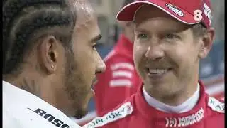 GP 2019 de Bahrain FORMULA 1 CON TODO