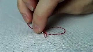 MANI DI FATA - L'impuntura.
