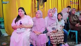 EL MUSIK - BARA CINTA - WEDDING ALFA & LENY - GESIK BANGO DEMAK