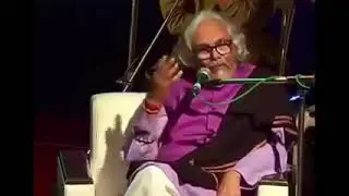 Speech by Tushar Shukla on kids n parents, very meaningful