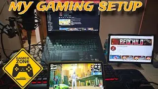 Total amount for my gaming setup 🥶 Manipur gamer #pubgmobile #bgmi #manipur