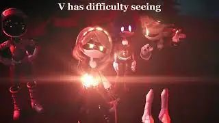 V&rsquo;s Vison