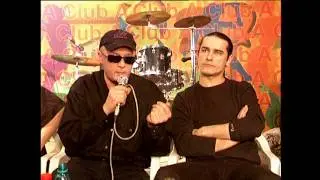 Remix: Liviu Hoisan, Tectonic şi prima generaţie metal-rock (Arhiva TVR)