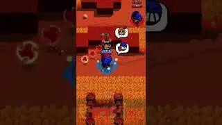 Brawl Stars #shorts