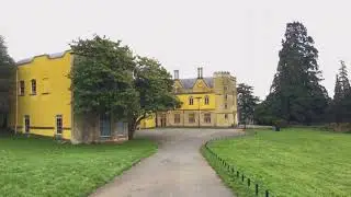 Ashton Court estate walk 2017