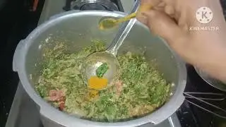 Chikudu kaya curry