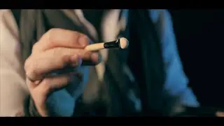 (ASMR) You Are My Canvas