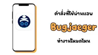 Bugjaeger ใช้กับโหมดไหนได้บ้าง