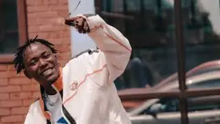 ZENZO - VENTE AUX ENCH&Egrave;RES ( clip officiel)