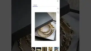 I am absolutely buying my second $100 Jewelry at 23(3,492 Subscribers special)