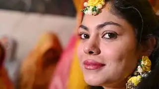 Wedding Cinematic Song | Teri Baaton Mein | Sharma Photography 8053281900